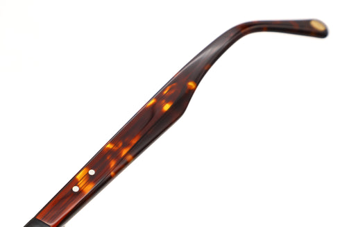 S117 MIMOSA col.Tortoise (Asian Fit)